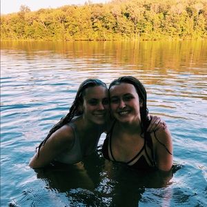 Meet your Posher, Maggie